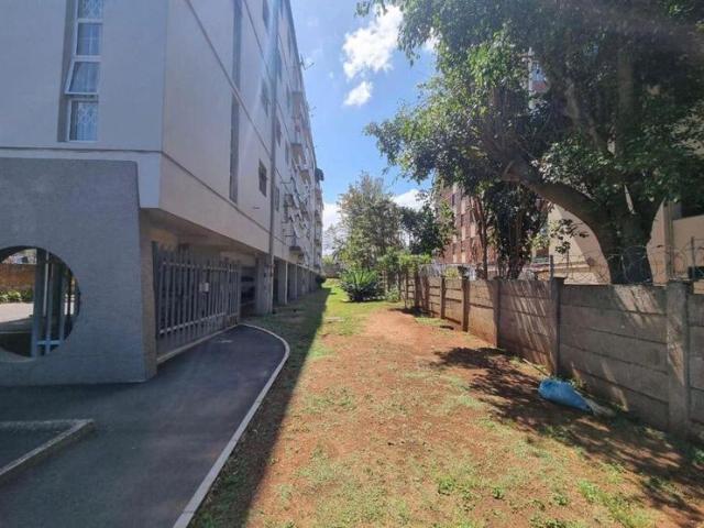 Apartment for rent in Bulwer, Kwazulu-natal