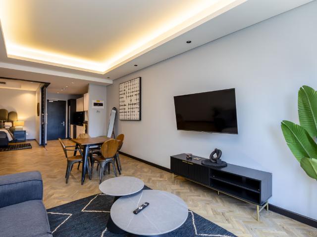 Apartment for rent in Cape Town, Western Cape