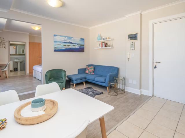 Apartment for rent in Cape Town, Western Cape
