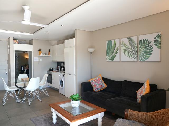 Apartment for rent in Cape Town, Western Cape