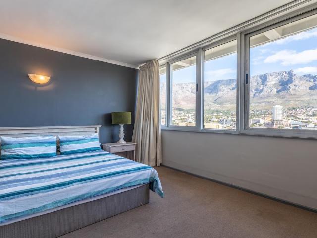 Apartment for rent in Cape Town, Western Cape