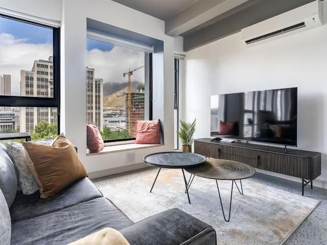 Apartment for rent in Cape Town, Western Cape