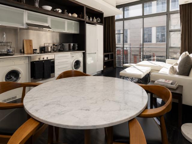 Apartment for rent in Cape Town, Western Cape