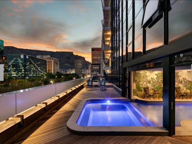 Apartment for rent in Cape Town, Western Cape