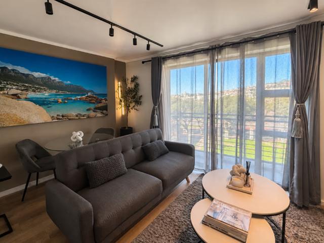 Apartment for rent in Cape Town, Western Cape