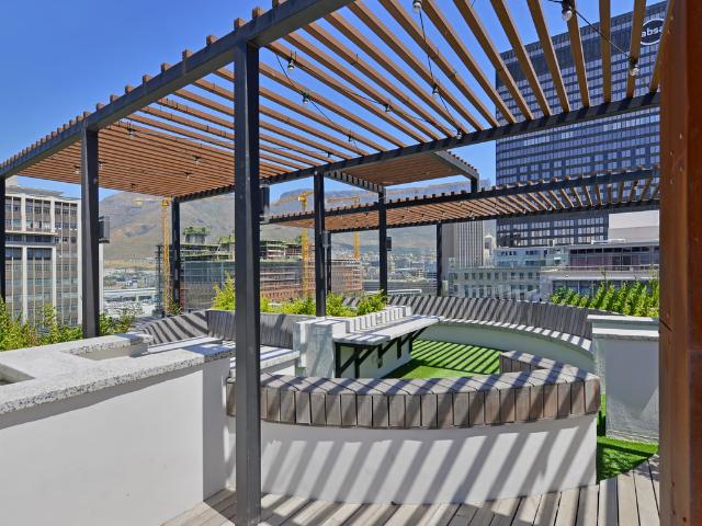 Apartment for rent in Cape Town, Western Cape