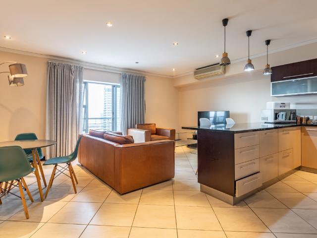 Apartment for rent in Cape Town, Western Cape