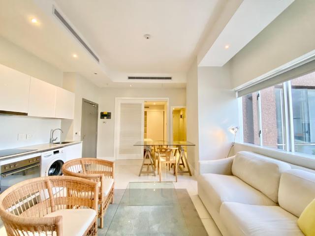 Apartment for rent in Foreshore, Cape Town