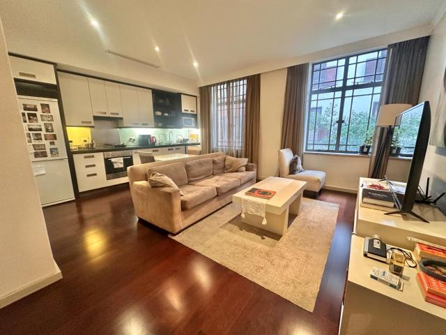 Apartment for rent in Cape Town, Western Cape