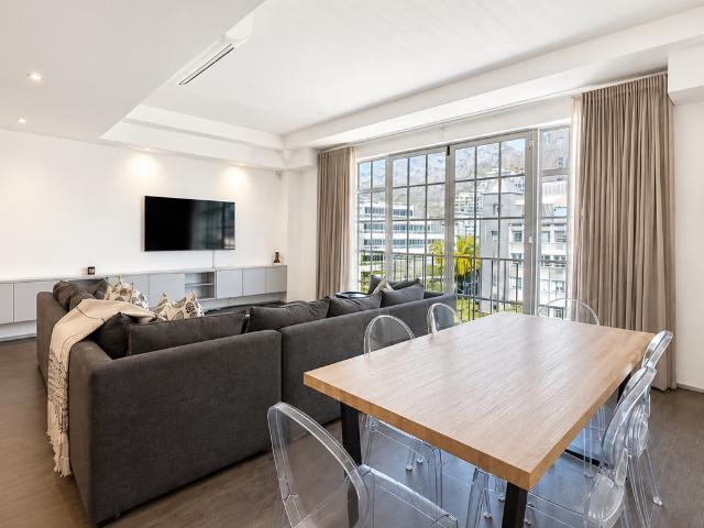 Apartment for rent in Cape Town, Western Cape