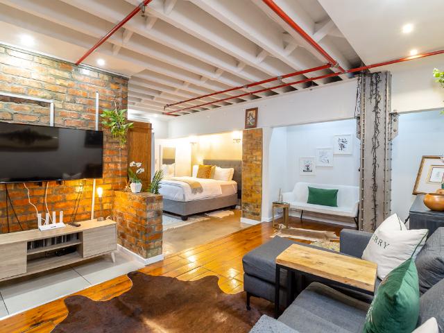 Apartment for rent in Cape Town, Western Cape