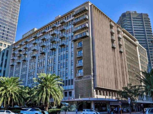 Apartment for rent in Cape Town, Western Cape