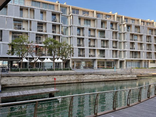 Apartment for rent in Cape Town, Western Cape