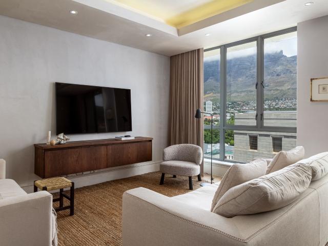 Apartment for rent in Cape Town, Western Cape