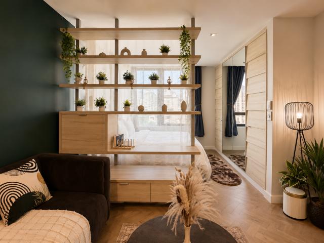 Apartment for rent in Cape Town, Western Cape