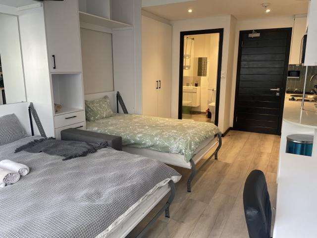 Apartment for rent in Cape Town, Western Cape
