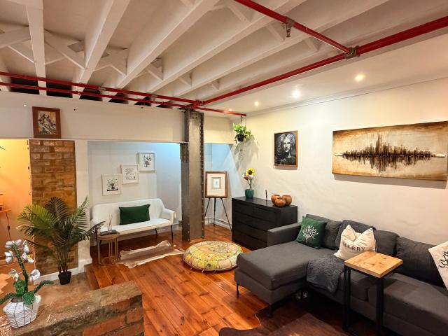 Apartment for rent in Cape Town, Western Cape