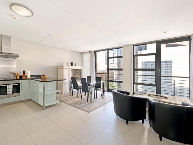 Apartment for rent in Cape Town, Western Cape