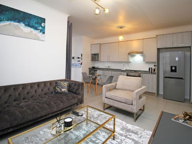 Apartment for rent in Carlswald, Midrand