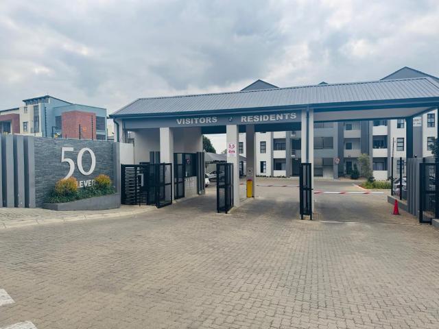 Apartment for rent in Carlswald, Midrand