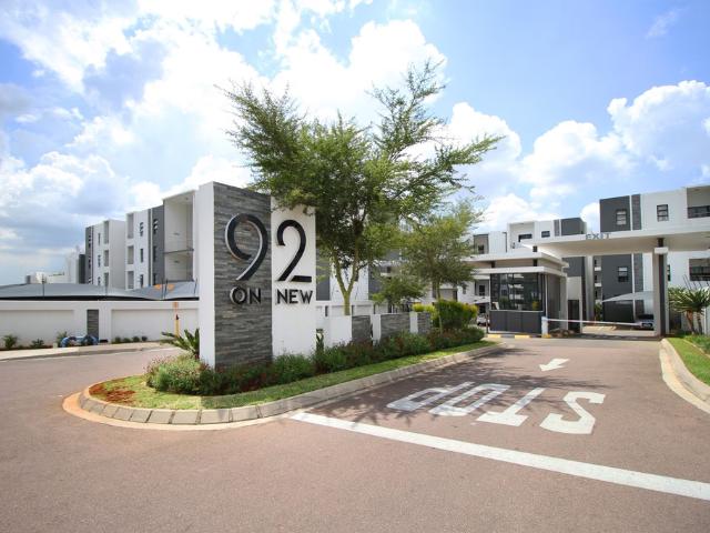 Apartment for rent in Tembisa, Gauteng