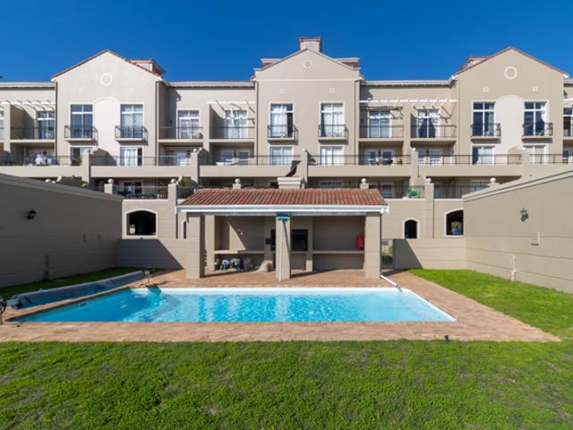 Apartment for rent in Milnerton, Western Cape