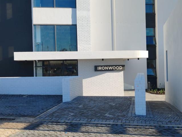 Apartment for rent in Milnerton, Western Cape