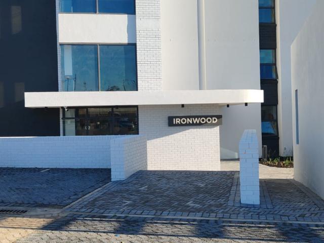 Apartment for rent in Milnerton, Western Cape