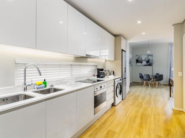 Apartment for rent in Milnerton