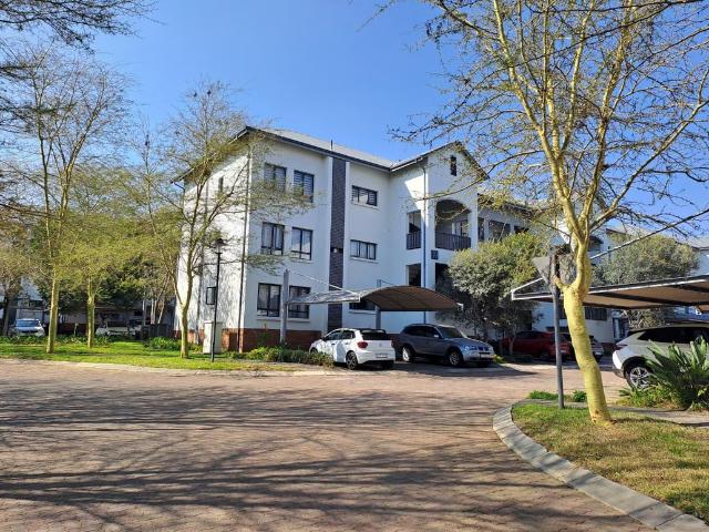 Apartment for rent in Gauteng