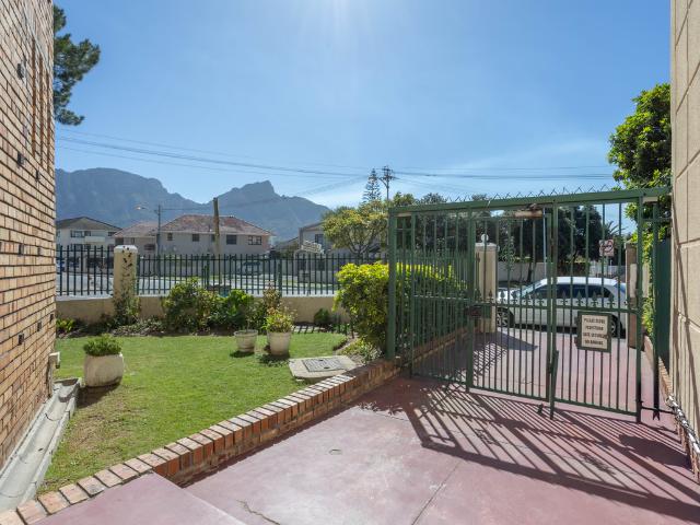 Apartment for rent in Cape Town, Western Cape