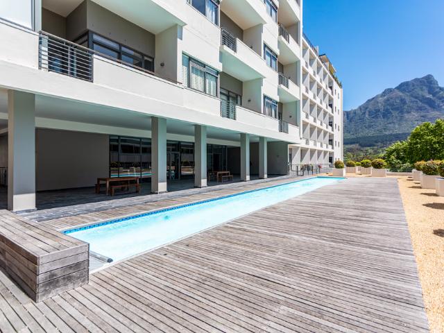 Apartment for rent in Cape Town, Western Cape