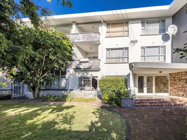 Apartment for rent in Cape Town Ward 115, Cape Town