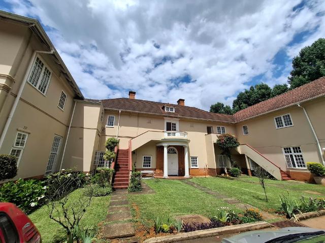 Apartment for rent in Umgungundlovu, Kwazulu-natal