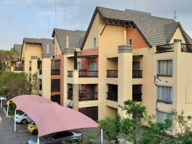 Apartment for rent in Centurion, Gauteng
