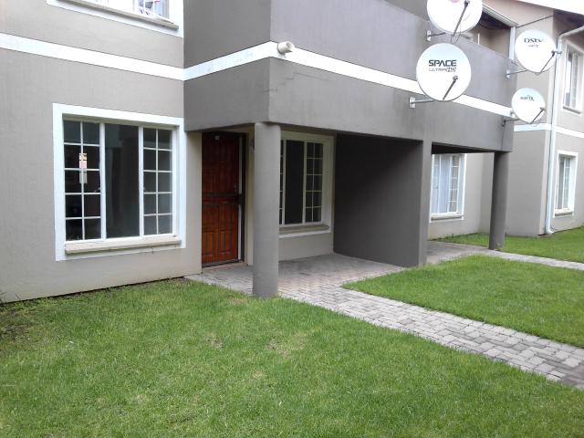 Apartment for rent in Ekurhuleni, Gauteng