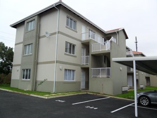 Apartment for rent in Princess Grant, Kwazulu-natal