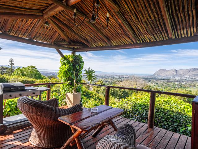 Apartment for rent in Cape Town, Western Cape