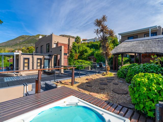 House for rent in Cape Town, Western Cape