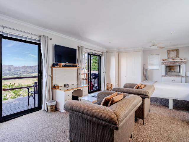 Apartment for rent in Cape Town, Western Cape