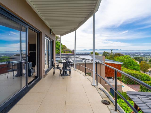 Apartment for rent in Cape Town, Western Cape