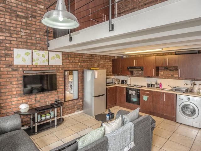 Apartment for rent in Port Elizabeth, Eastern Cape