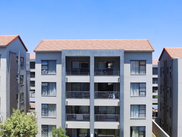 Apartment for rent in Randburg, Gauteng