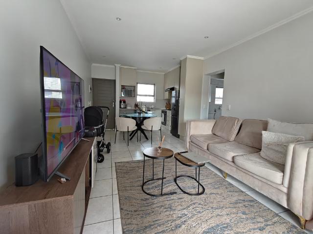 Apartment for rent in Randburg, Gauteng