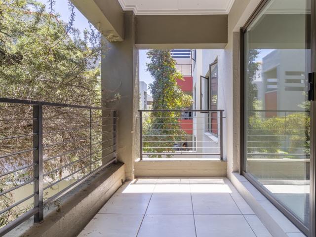 Apartment for rent in Randburg, Gauteng