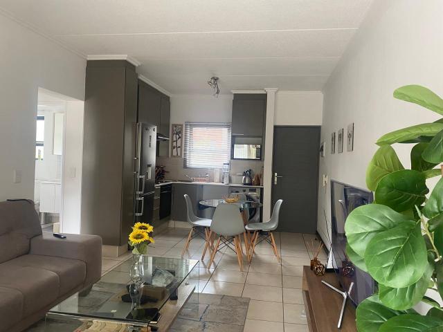 Apartment for rent in Randburg, Gauteng