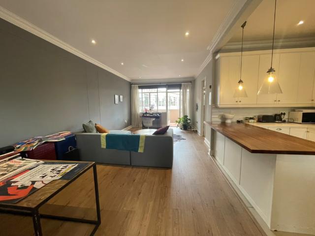 Apartment for rent in Craighall Park, Rosebank