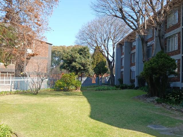 Apartment for rent in Rosebank, Gauteng