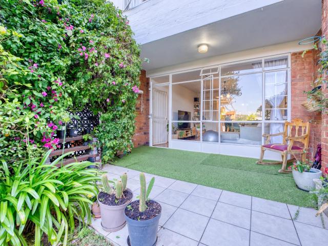 Apartment for rent in Newtown, Vosloorus