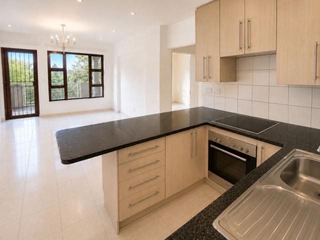Apartment for rent in Rosebank, Gauteng